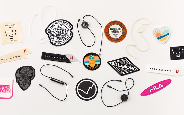 Printed labels or woven labels — which ones are better?