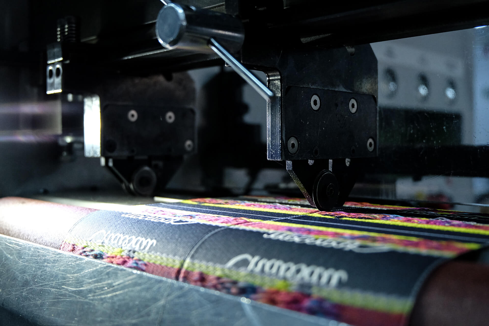 Sustainability focus: Recycled leather